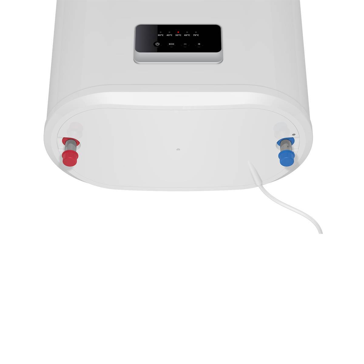 Водонагреватель накопительный Thermex Optima 100 Wi-Fi 100 л 111 114