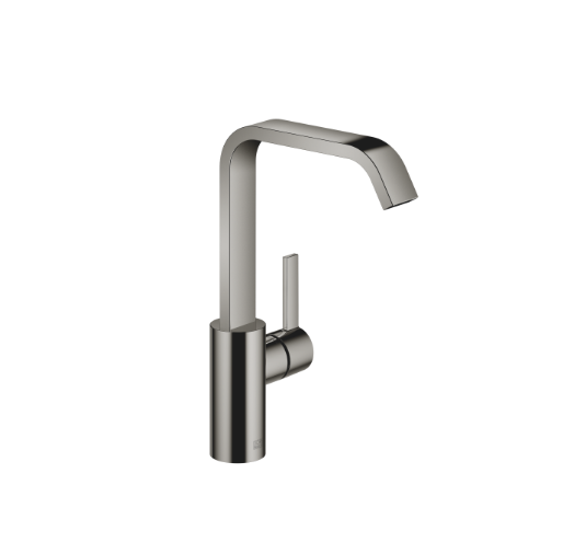 Смеситель для раковины Dornbracht Imo однорычажный Dark Chrome 33526671-19