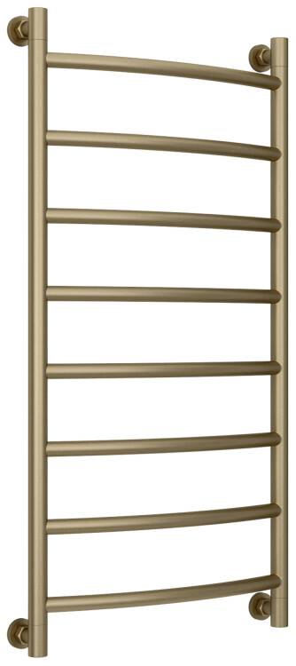 Полотенцесушитель водяной Сунержа Галант+ 1062x550 мм золотой шелк 32-0200-1050