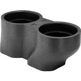 Соединительный отсек Zehnder ComfoPipe Plus DN 125 990328804