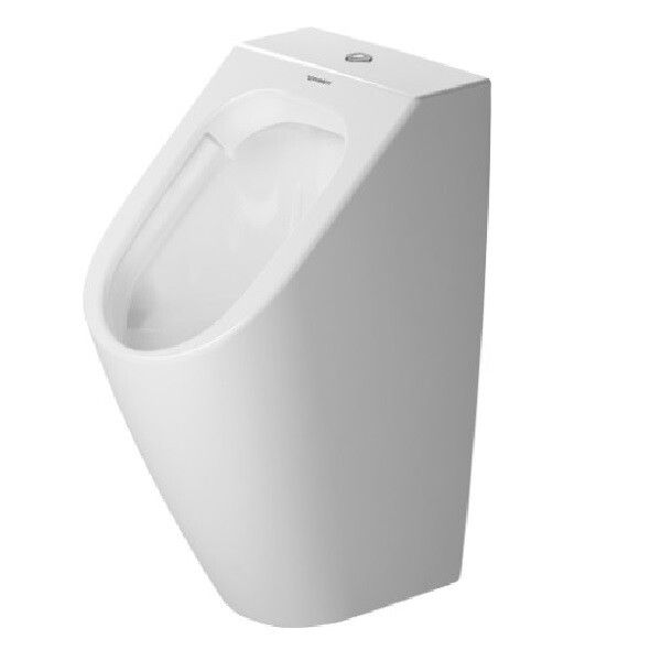 Писсуар Duravit ME by Starck 300x350x585 мм подвесной 2815300000