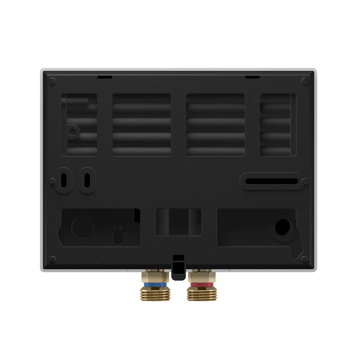 Водонагреватель проточный электрический Thermex Balance 6 кВт 111129