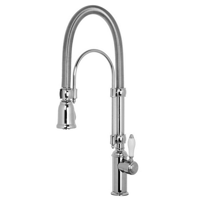 Смеситель для кухни Fima Carlo Frattini Kitchen хром F7030CR
