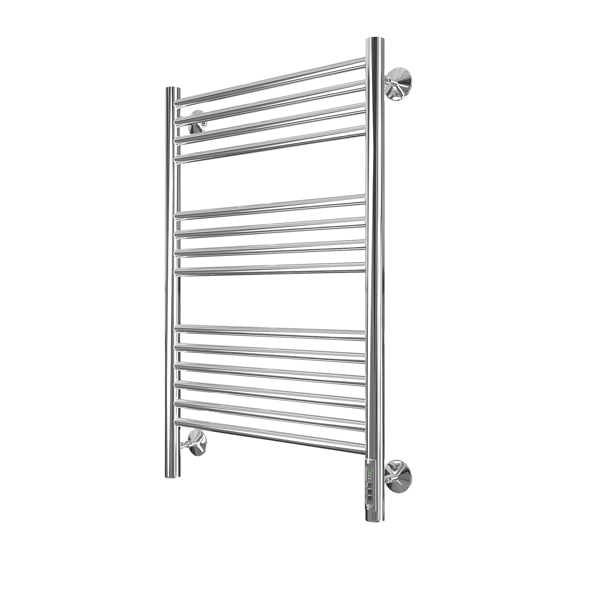 Полотенцесушитель электрический Royal Thermo Casa П14 500x800 мм диммер стальной НС-1434002