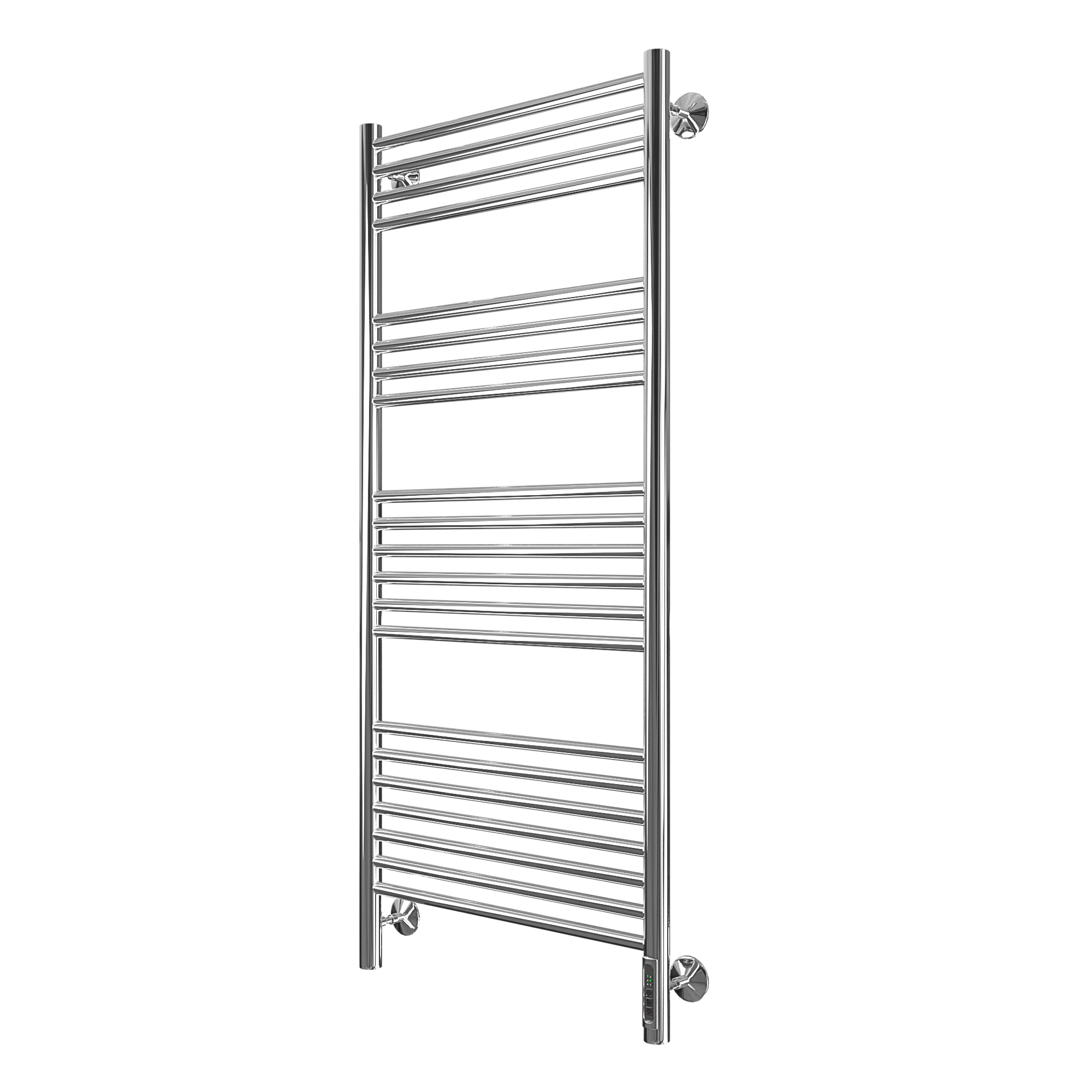 Полотенцесушитель электрический Royal Thermo Casa П21 500х1200 мм со встроенным диммером стальной НС-1434014