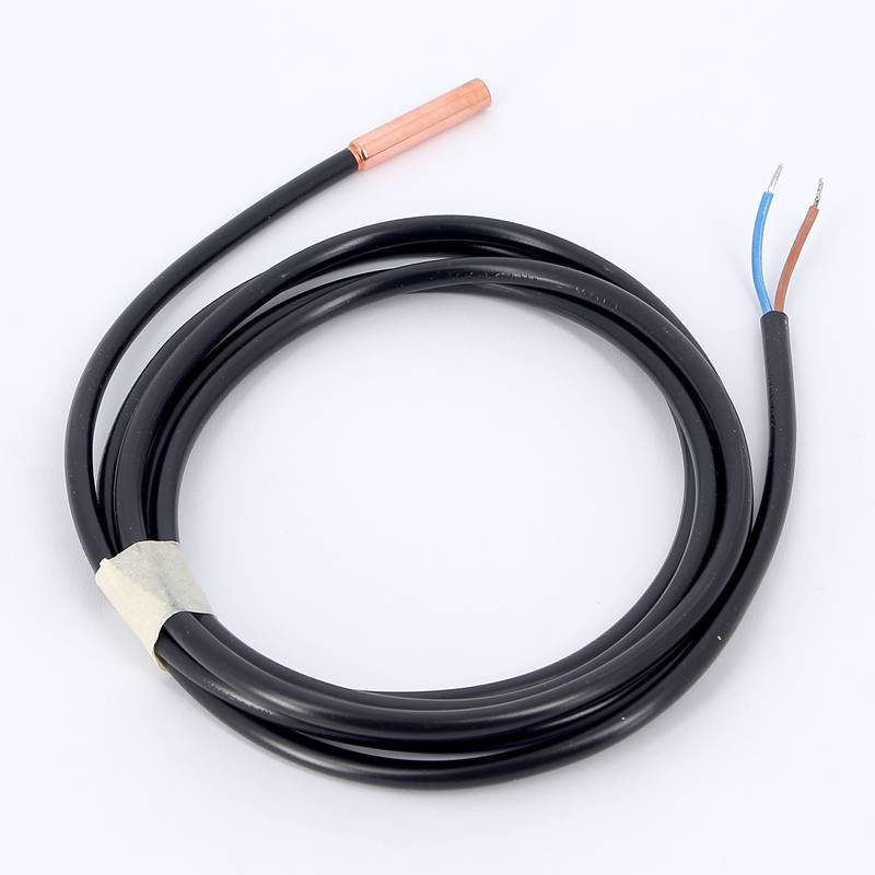 Датчик ГВС De Dietrich HX52 7614732