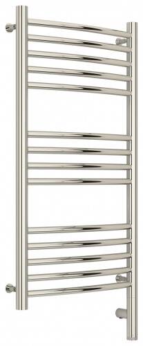 Полотенцесушитель электрический Сунержа Богема 3.0 800x400 мм МЭМ правый сталь 00-5803-8040