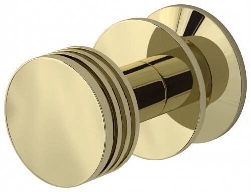 Крючок Сунержа Каньон 34х49х34 мм шампань HOG02020100003