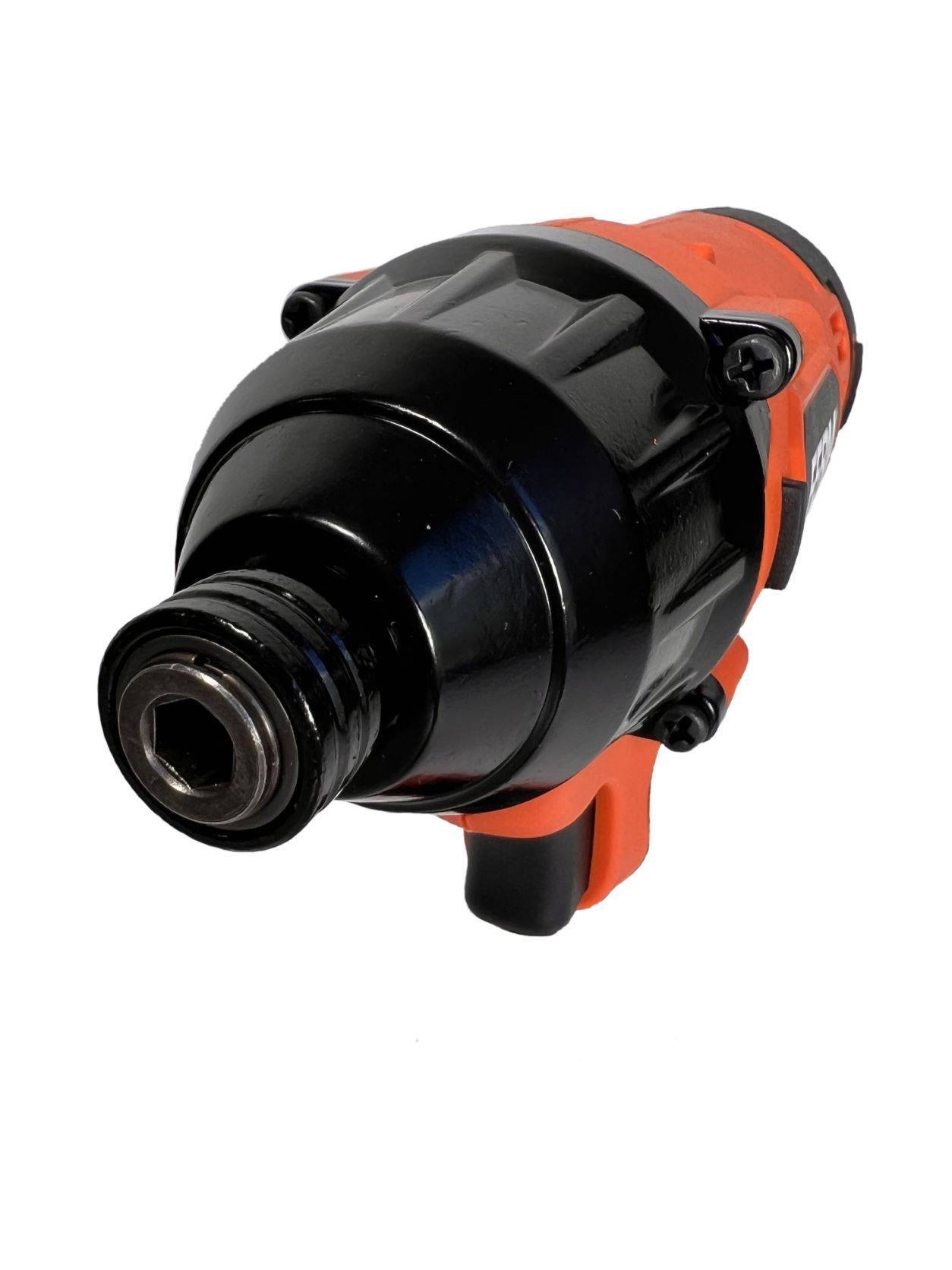 Аккумуляторный ударный винтоверт Ferm CDM 20В CDM