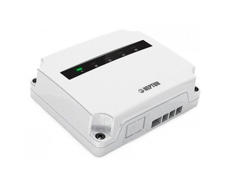 Блок подключения кранов ProW, к модулю Smart/Smart  (ст.арт. 2153349)