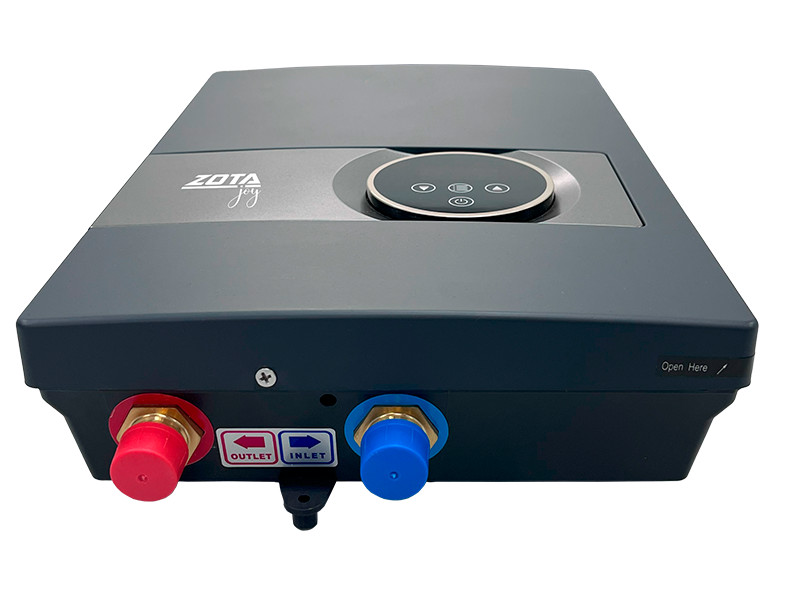 Водонагреватель проточный электрический ZOTA JOY-15 15 кВт 3468421015