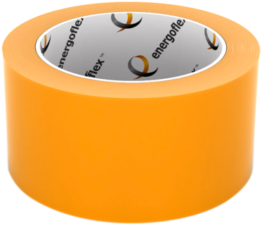 Лента-герметик Energofloor 50 мм х 50 м EFRL05050DM