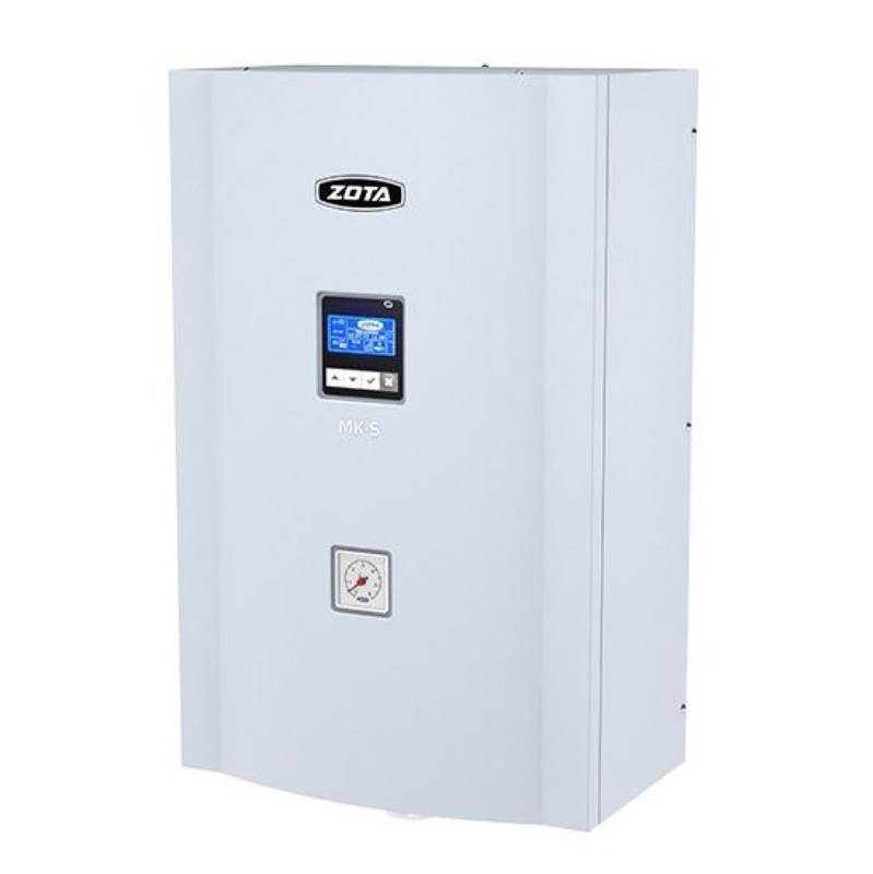 Котел электрический ZOTA MK-S 30 кВт ZM3468421030