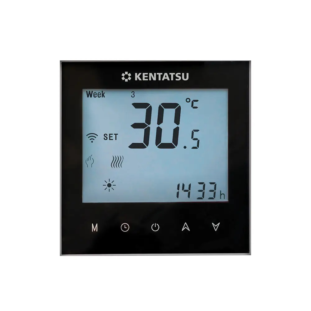 Термостат комнатный Kentatsu KCB-01GC цифровой KCB-01GC