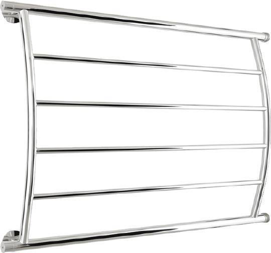 Полотенцесушитель водяной Стилье Минор 0602 99.3x65.8 см 00602-6010