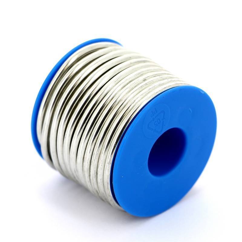 Припой мягкий FELDER Cu-Rotin 3 2.7 мм 250 г 149727201