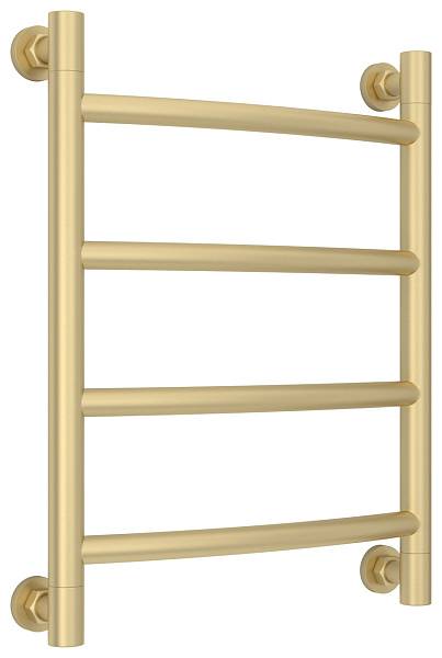 Полотенцесушитель водяной Сунержа Галант 400x500 мм матовая шампань 022-0200-5040