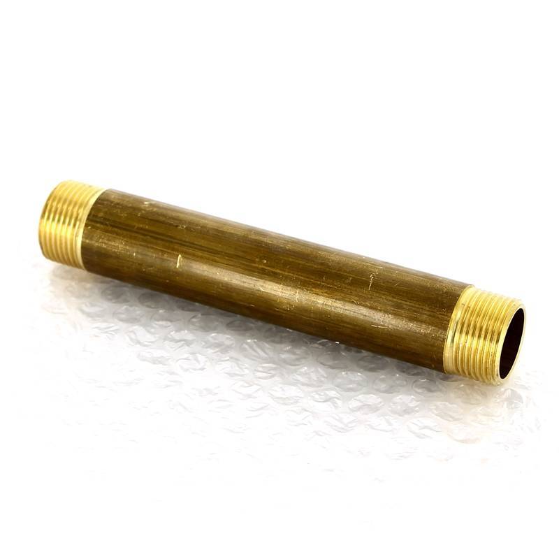 Удлинитель латунный Tiemme 3/4 x 150 мм 1500152