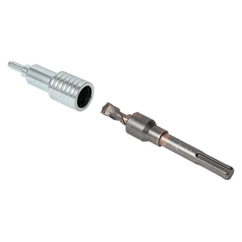 Набор Walraven WDI1R: бур с ограничителем и инструмент для установки M8 6902208