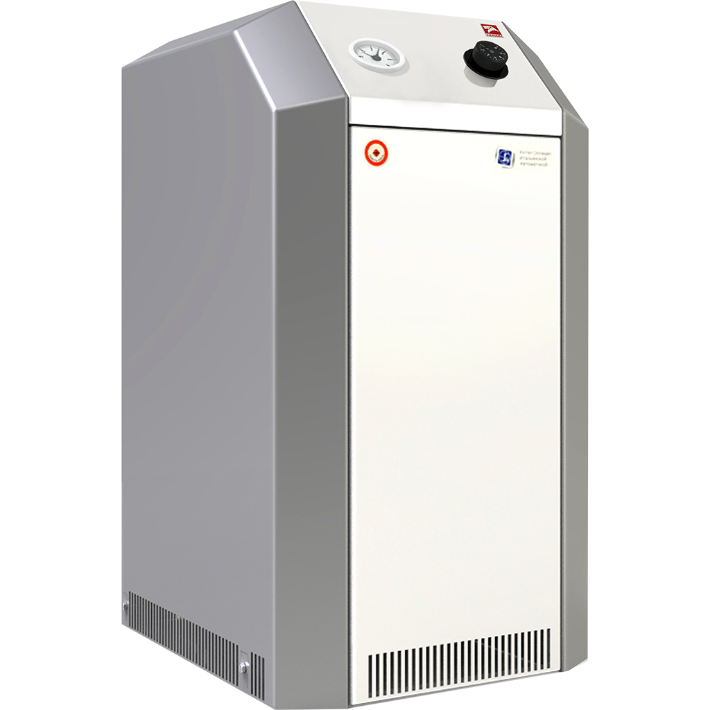 Котел газовый напольный ЛЕМАКС Премиум 16N 16 кВт автоматика 820 NOVA SIT A28540