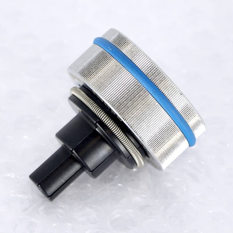 Расширительная насадка REHAU RAUTOOL QC 32x4,4 мм 214175