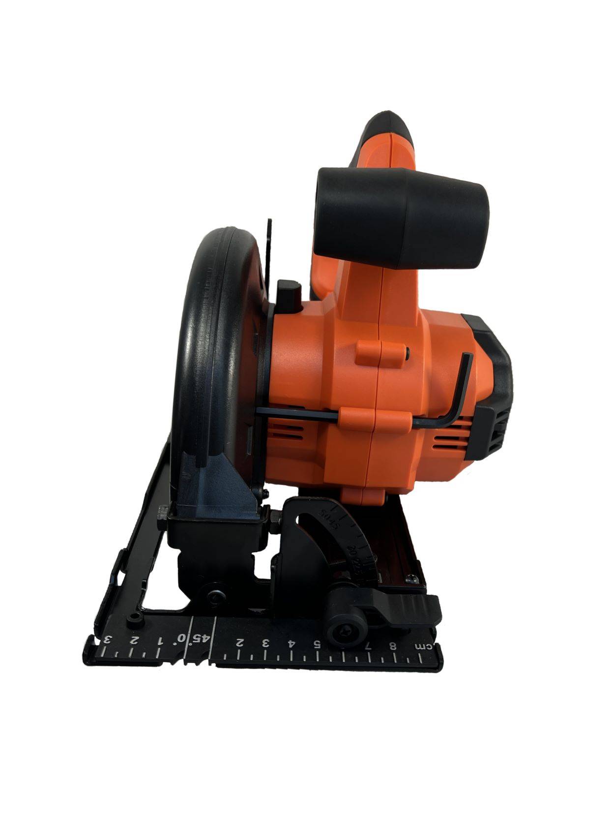 Пила циркулярная аккумуляторная FERM CSM CSM