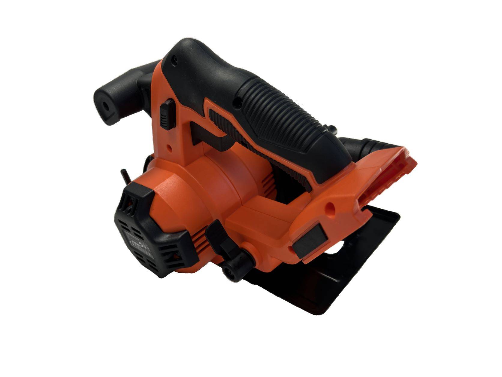 Пила циркулярная аккумуляторная FERM CSM CSM