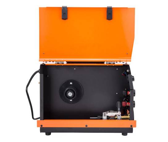 Сварочный полуавтомат Omax MIG-220 MMA/MIG/FLUX MIG-220