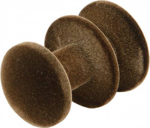 Крючок для полотенцесушителя Сунержа Сфера 34х49х34 мм флок бронза 50-2010-0001