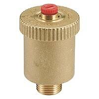 Воздухоотводчик автоматический Giacomini R99 3/8 R99Y002