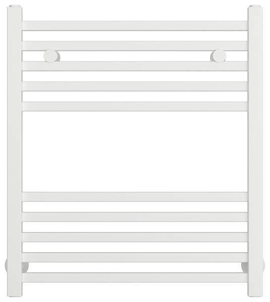 Полотенцесушитель водяной Сунержа Модус 500x600 мм матовый белый 30-0250-6050