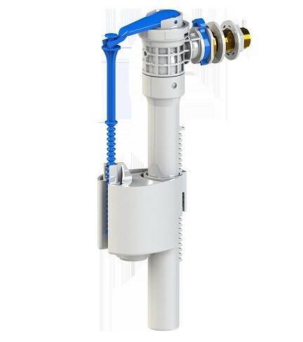 Заливной механизм ELSEN для инсталляции EA01.03