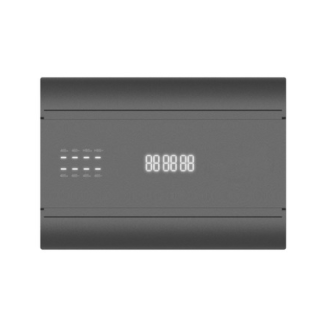Шлюз Haier для интеграции с Modbus HA-MA1ADB