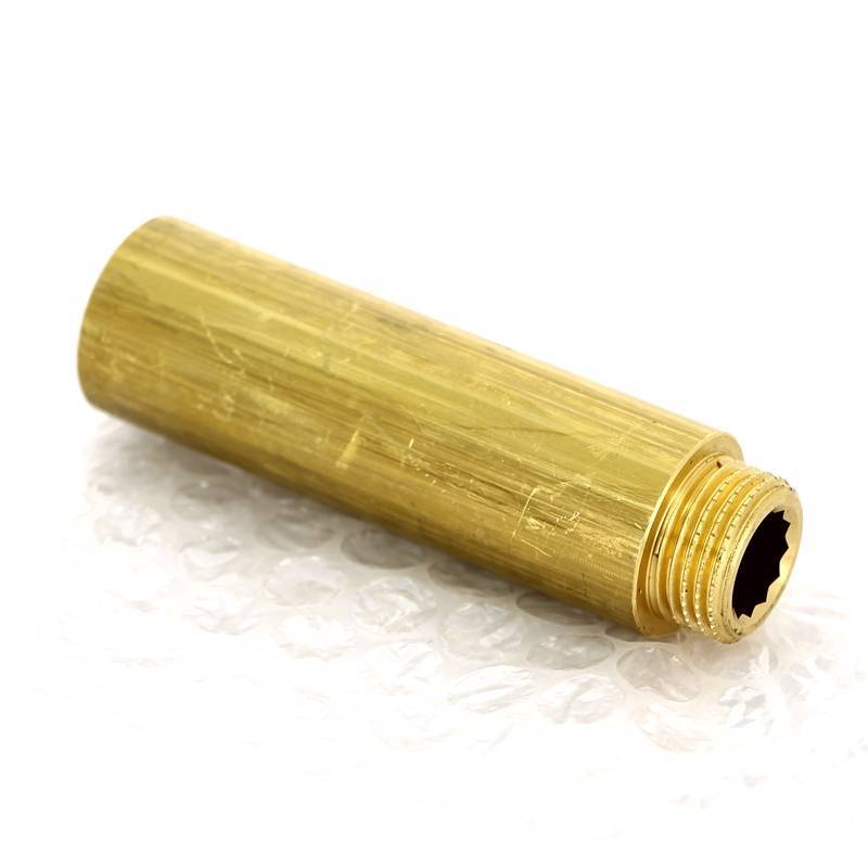 Удлинитель НВ Tiemme 1/2 x 80 мм 1500145