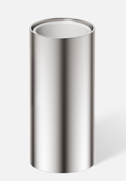 Подстаканник Decor Walther Mikado матовая нержавеющая сталь 0522576