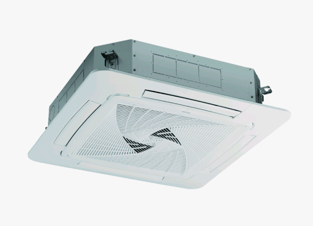 Внутренний блок кондиционера Haier AB105S2LR2FA кассетный AB105S2LR2FA