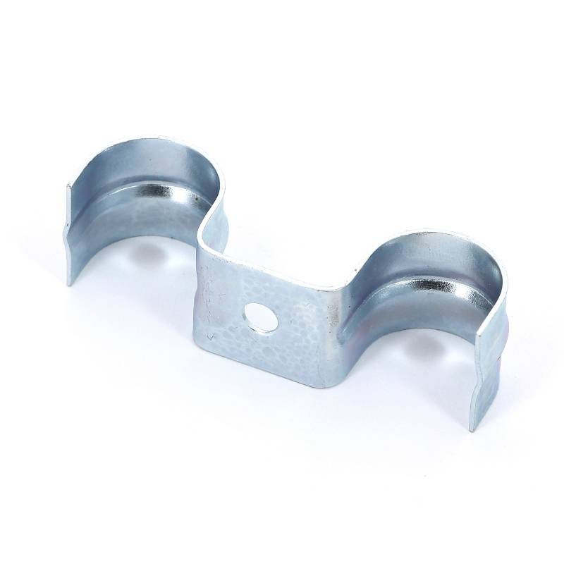 Хомут напольный двойной Walraven BIS 20 мм стальной 3913220