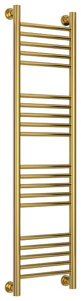 Полотенцесушитель водяной Сунержа Богема+ 300x1200 мм золото 03-0220-1230