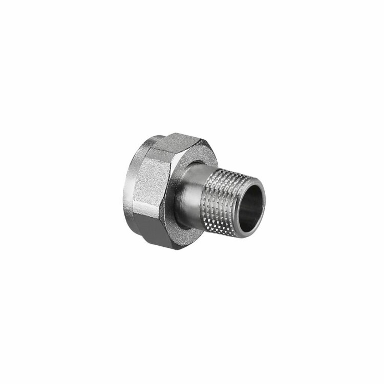 Резьбовое соединение Oventrop R 1/2 EN 10226 НР - НГ ЕК 1019304