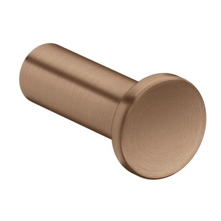 Крючок Axor Universal Circular золото красное шлифованное 42811310