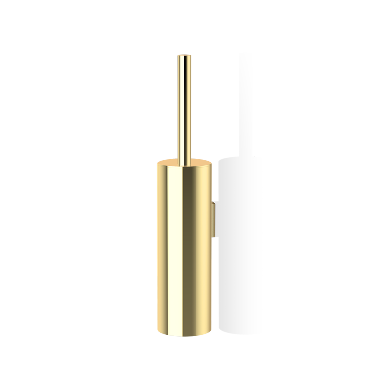 Ершик настенный Decor Walther Bar WBG 80x90x410 мм золото 0856920
