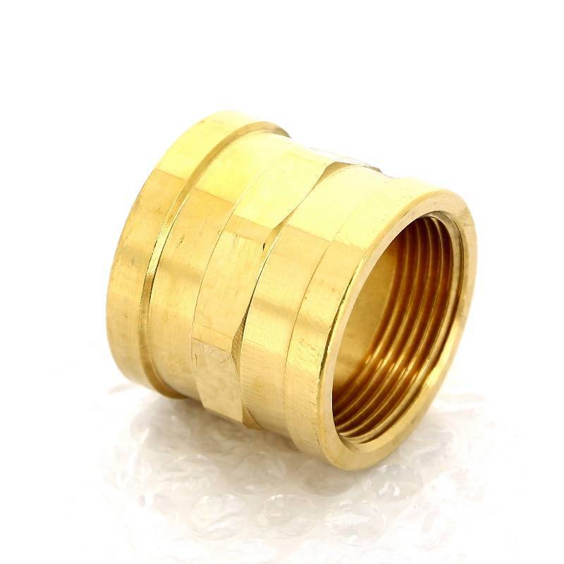 Муфта бронзовая Viega 1 1/4 266578