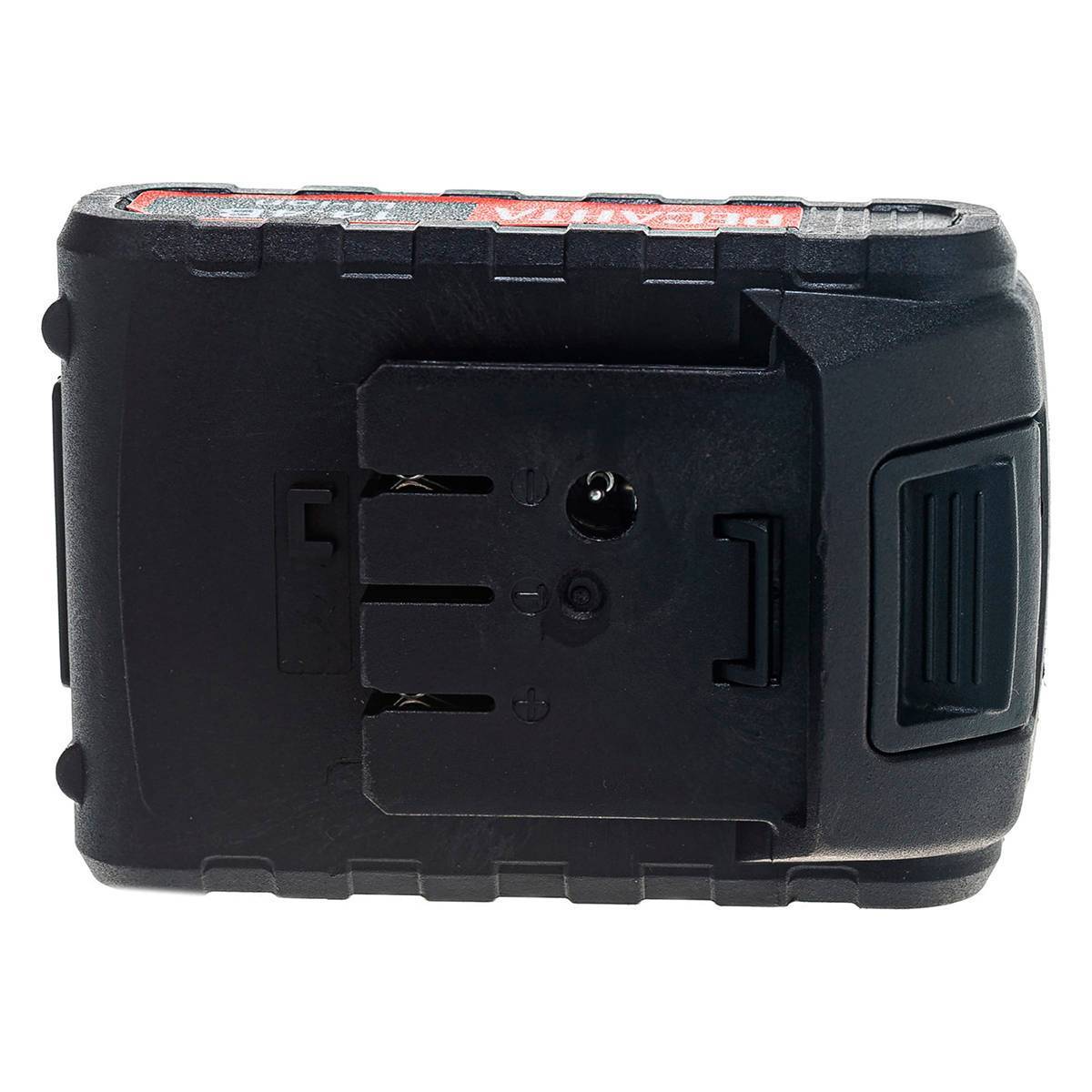 Аккумуляторная дрель-шуруповерт Ресанта ДА-14-2ЛК 14.4 В 2.0 Ач 72/14/24