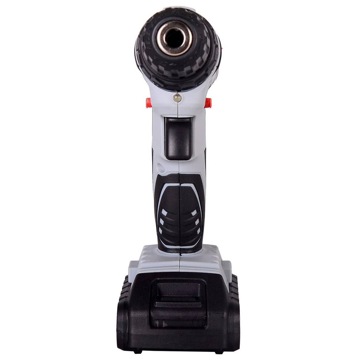 Аккумуляторная дрель-шуруповерт Ресанта ДА-14-2ЛК 14.4 В 2.0 Ач 72/14/24