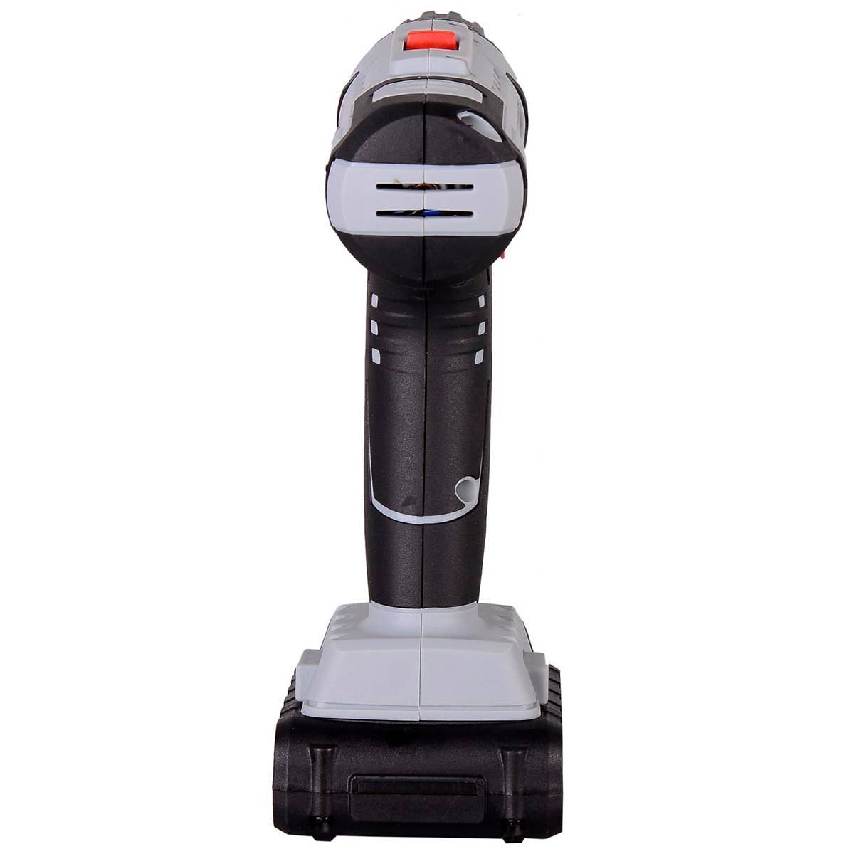 Аккумуляторная дрель-шуруповерт Ресанта ДА-14-2ЛК 14.4 В 2.0 Ач 72/14/24