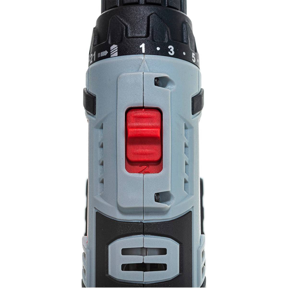 Аккумуляторная дрель-шуруповерт Ресанта ДА-14-2ЛК 14.4 В 2.0 Ач 72/14/24