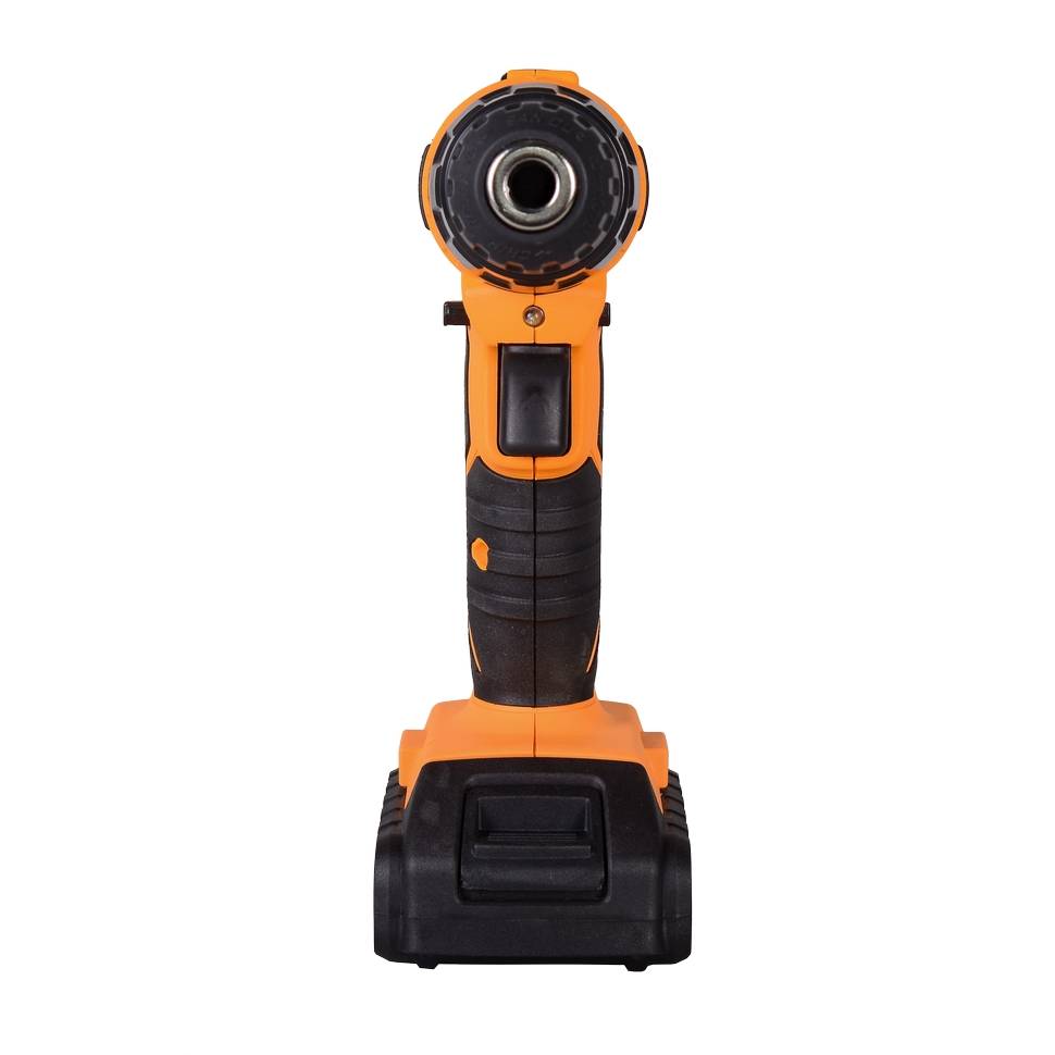 Аккумуляторная дрель-шуруповерт Вихрь ДА-18Л-2КА 18 В 1.5 Ач 72/14/11