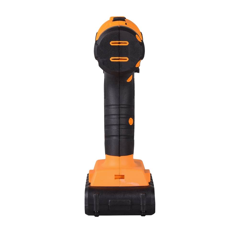 Аккумуляторная дрель-шуруповерт Вихрь ДА-18Л-2КА 18 В 1.5 Ач 72/14/11