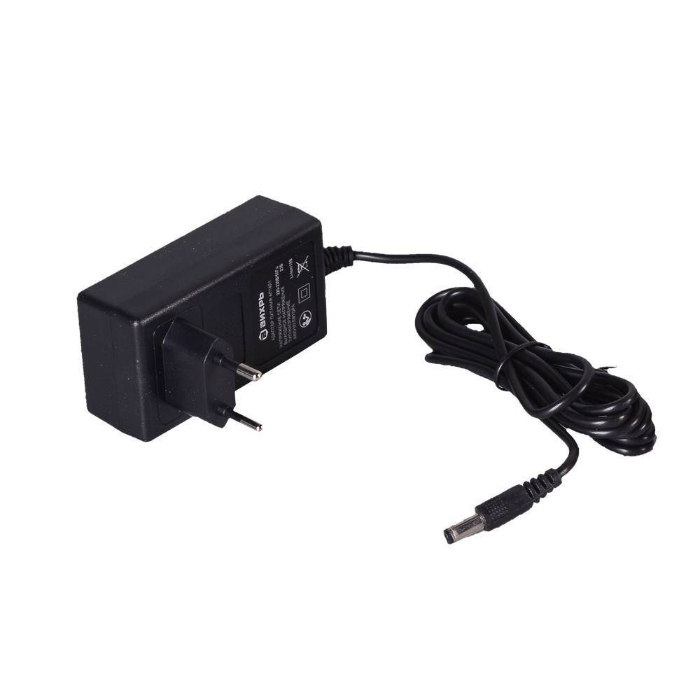 Аккумуляторная дрель-шуруповерт Вихрь ДА-18Л-2КА 18 В 1.5 Ач 72/14/11