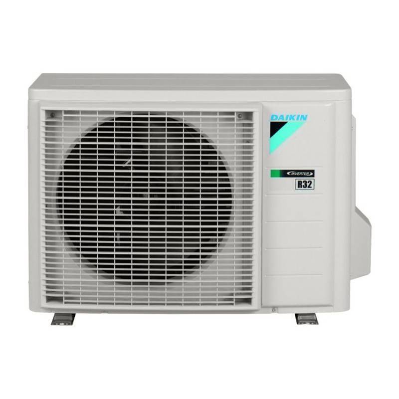 Кондиционер сплит-система Daikin Sensira FTXF25D/RXF25D инверторный